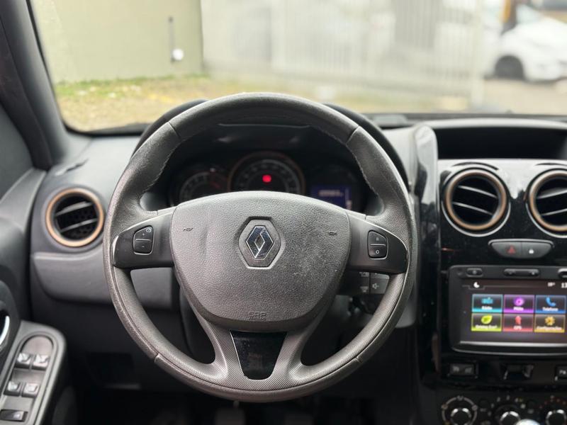 Renault Duster 1.6 4X2 - foto 3