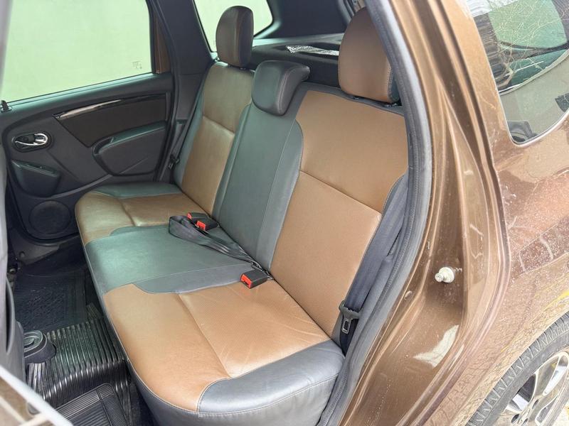 Renault Duster 1.6 4X2 - foto 5