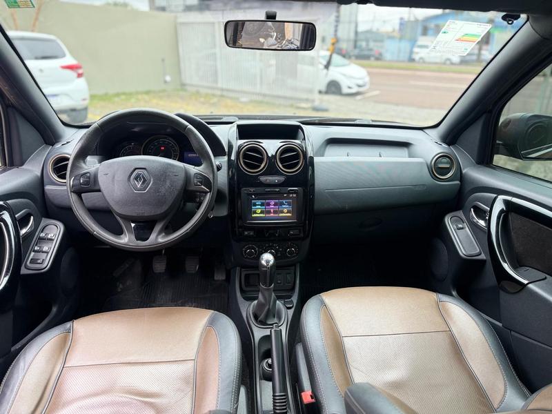 Renault Duster 1.6 4X2 - foto 6