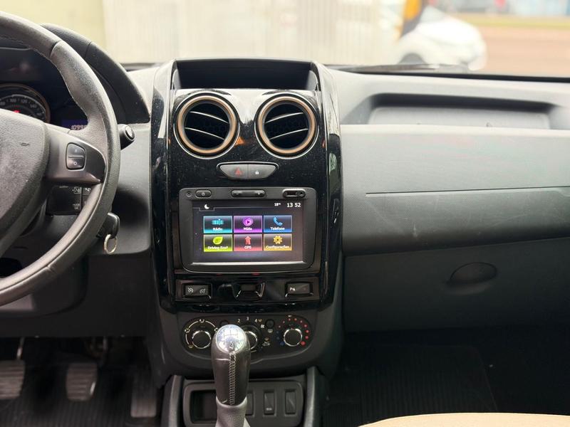 Renault Duster 1.6 4X2 - foto 7