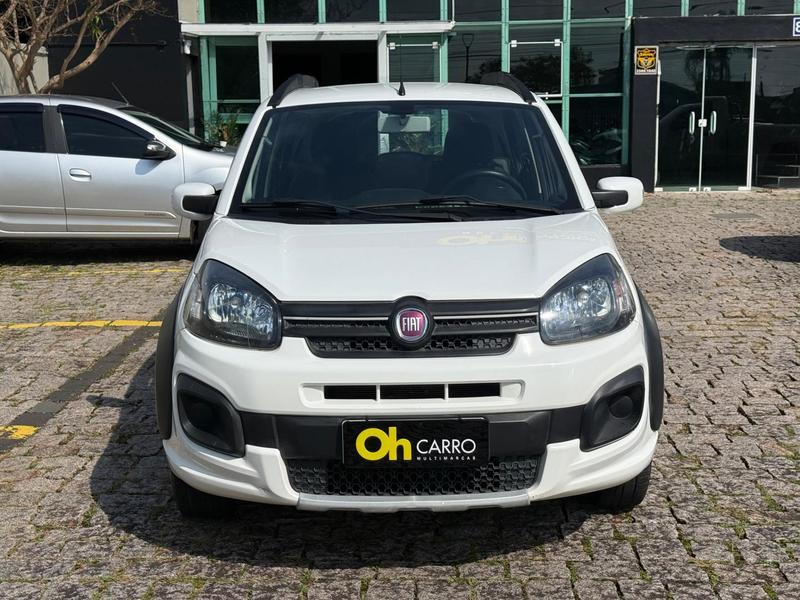 Fiat Uno Way 1.0 - foto 2