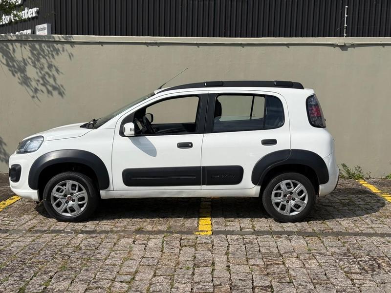 Fiat Uno Way 1.0 - foto 5