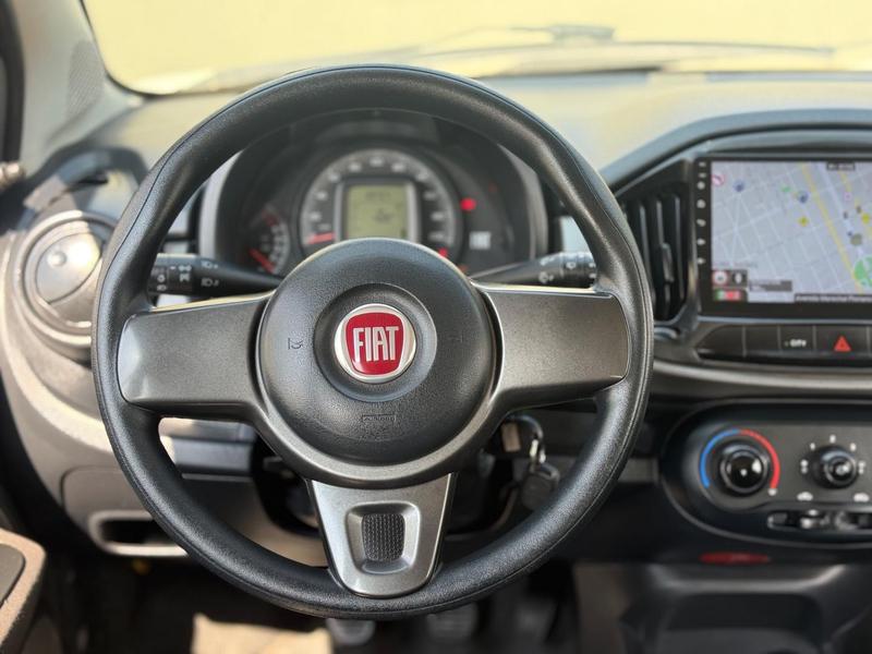 Fiat Uno Way 1.0 - foto 6