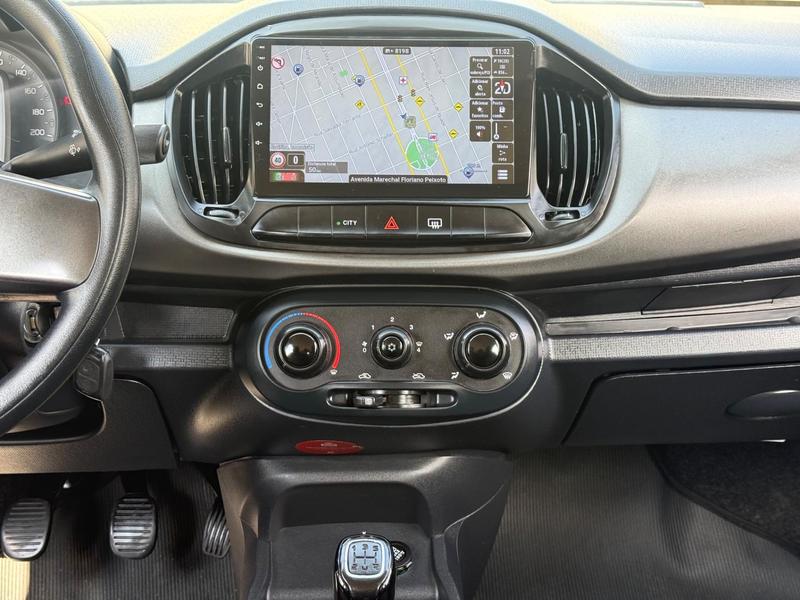 Fiat Uno Way 1.0 - foto 7
