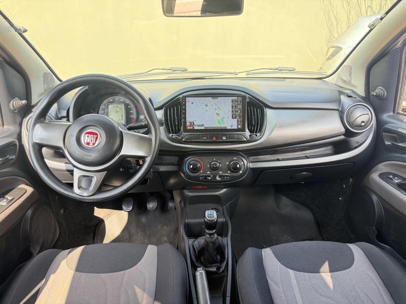 Fiat Uno Way 1.0 - foto 9