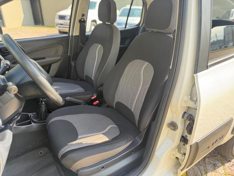 Fiat Uno Way 1.0 - foto 10