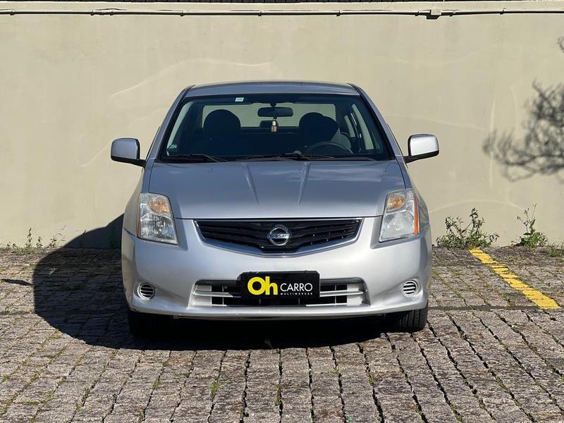 Nissan Sentra 2.0 Flex - foto 2