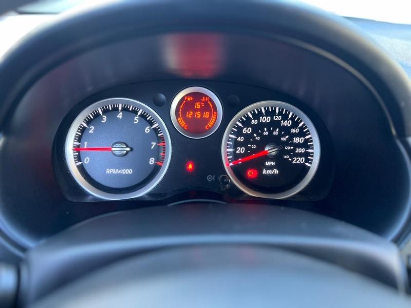 Nissan Sentra 2.0 Flex - foto 6