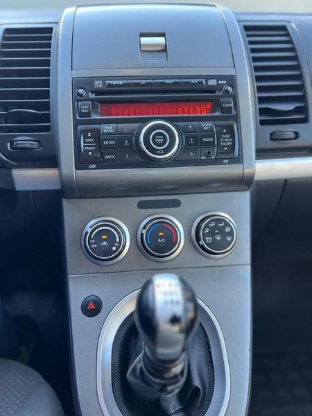 Nissan Sentra 2.0 Flex - foto 9