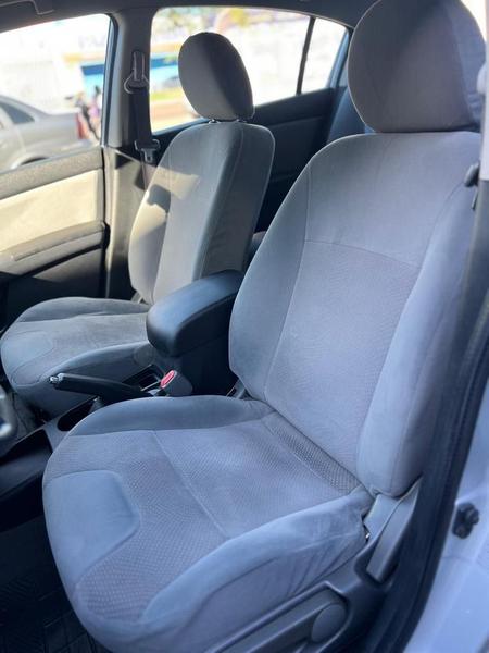 Nissan Sentra 2.0 Flex - foto 12