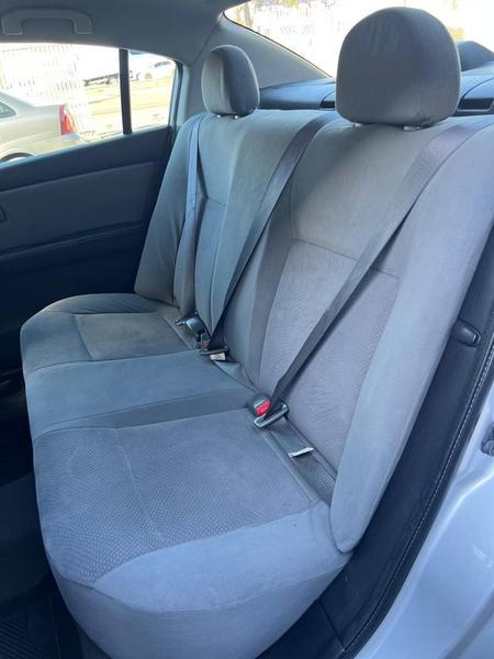 Nissan Sentra 2.0 Flex - foto 13