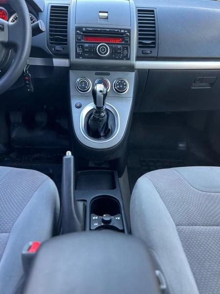 Nissan Sentra 2.0 Flex - foto 8