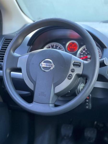 Nissan Sentra 2.0 Flex - foto 7