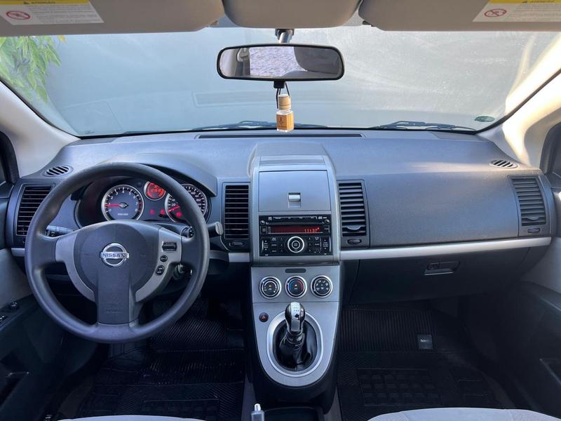 Nissan Sentra 2.0 Flex - foto 5