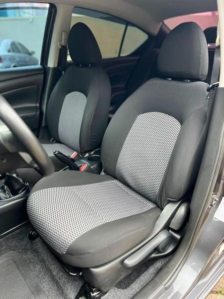 Nissan Versa V Drive 1.6 Mt - foto 15
