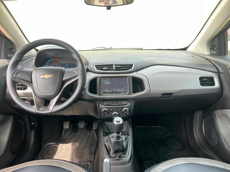 Chevrolet Onix 1.0 LT - foto 5