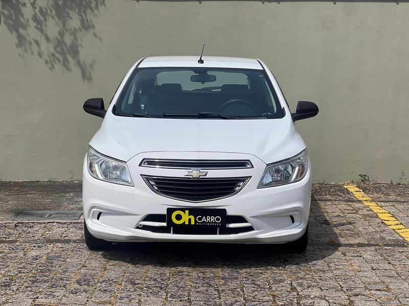 Chevrolet Onix 1.0 LT - foto 2