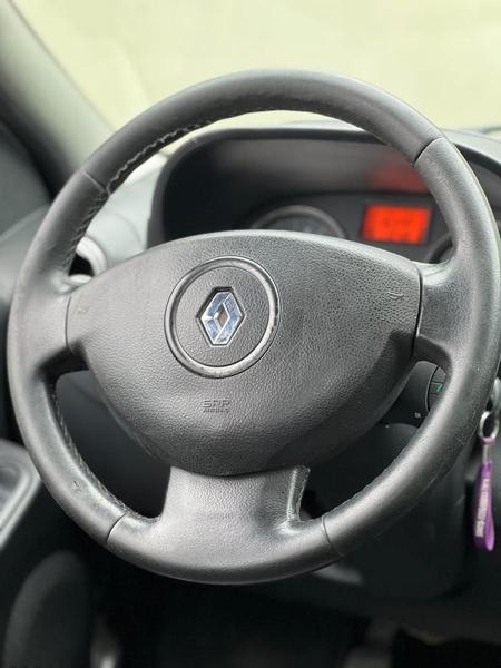 Renault Logan Authentique Hi Flex 1.0 16V 4P - foto 6