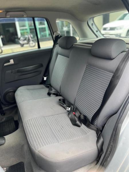 Volkswagen SpaceFox 1.6 1.6 Trend Total Flex 8V 5P - foto 11