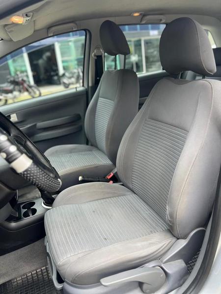 Volkswagen SpaceFox 1.6 1.6 Trend Total Flex 8V 5P - foto 10