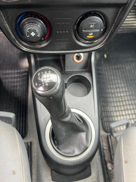 Volkswagen SpaceFox 1.6 1.6 Trend Total Flex 8V 5P - foto 8