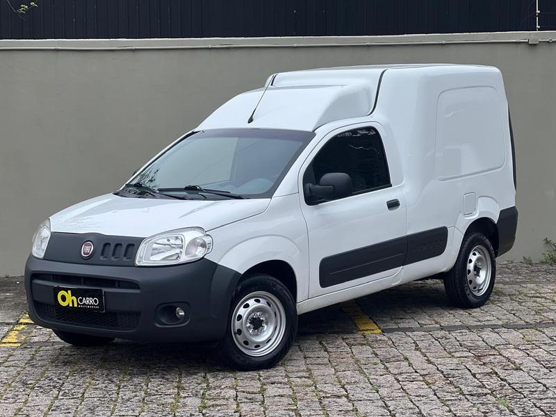 Fiat Fiorino 2020 à venda