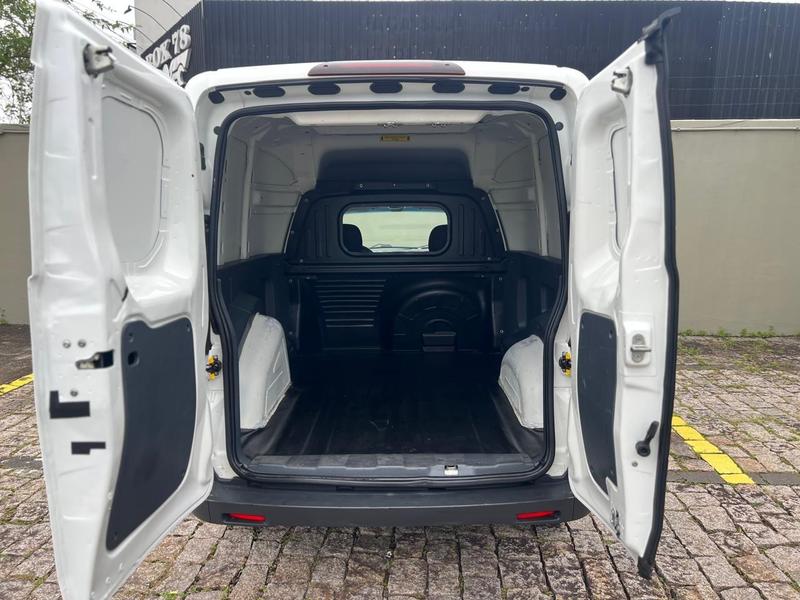 Fiat Fiorino Hd Wk - foto 6