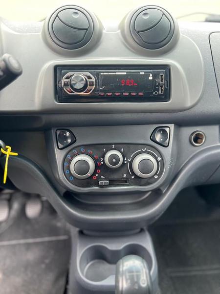 Fiat Fiorino Hd Wk - foto 10