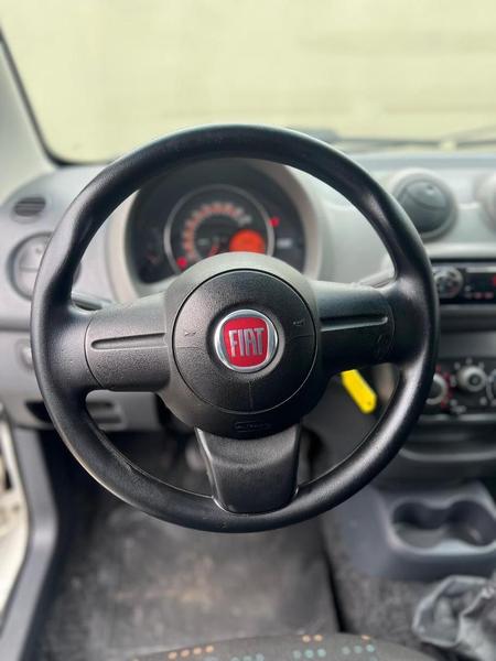 Fiat Fiorino Hd Wk - foto 8