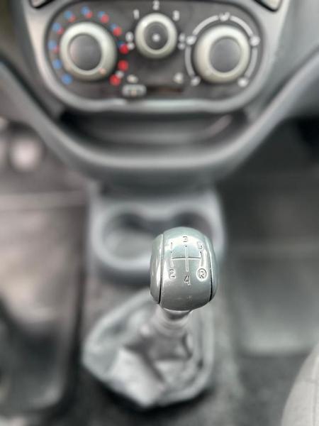 Fiat Fiorino Hd Wk - foto 11