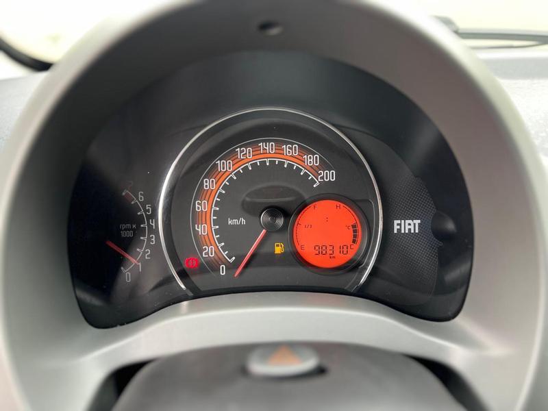 Fiat Fiorino Hd Wk - foto 9