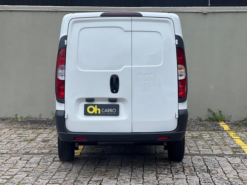 Fiat Fiorino Hd Wk - foto 5