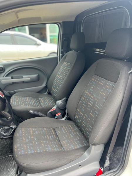 Fiat Fiorino Hd Wk - foto 12