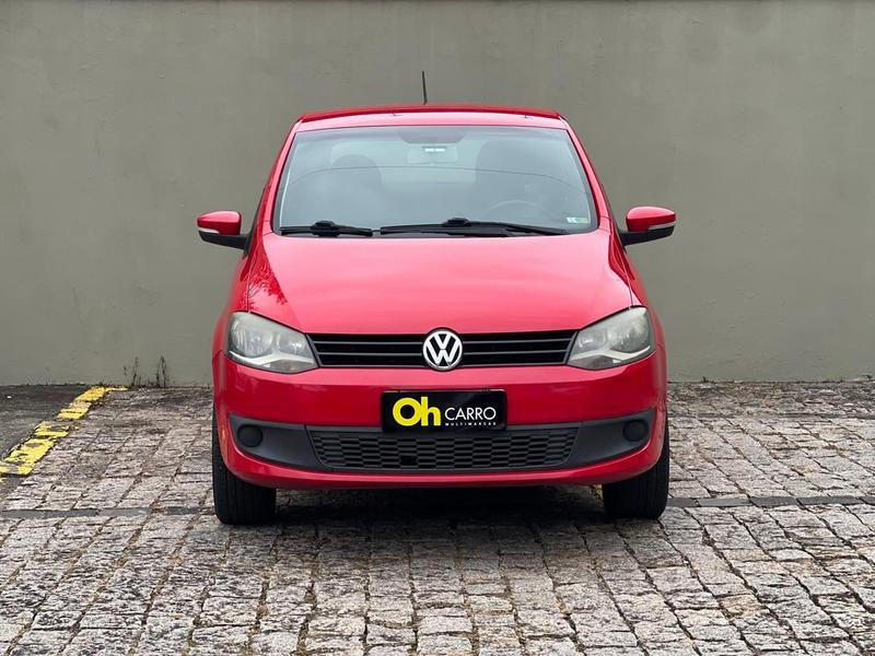 Volkswagen Fox 1.0 8V (g2) (confort) 4P - foto 2