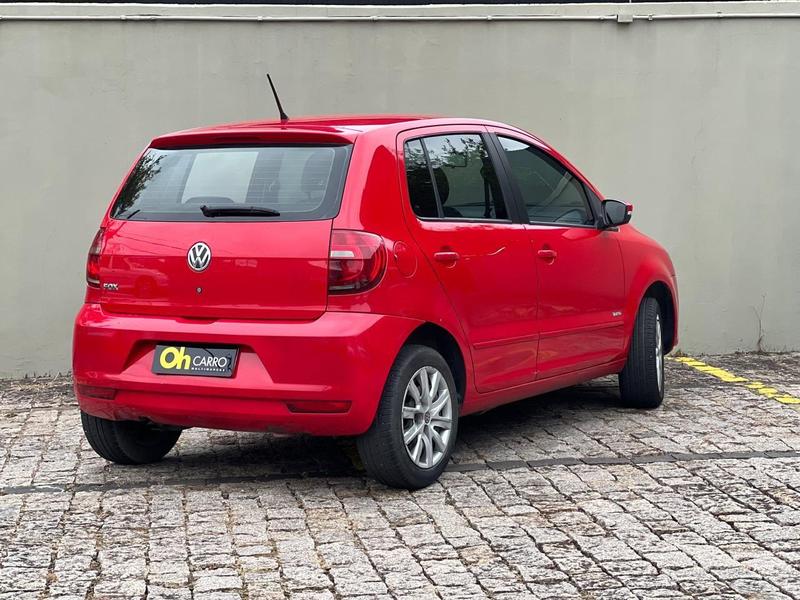 Volkswagen Fox 1.0 8V (g2) (confort) 4P - foto 3
