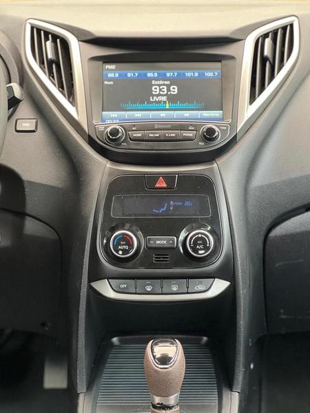 Hyundai HB20 1.6 A Premium - foto 11