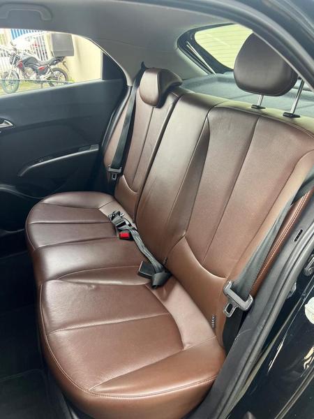 Hyundai HB20 1.6 A Premium - foto 16