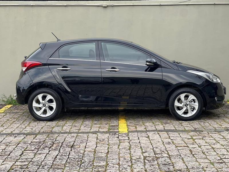 Hyundai HB20 1.6 A Premium - foto 5