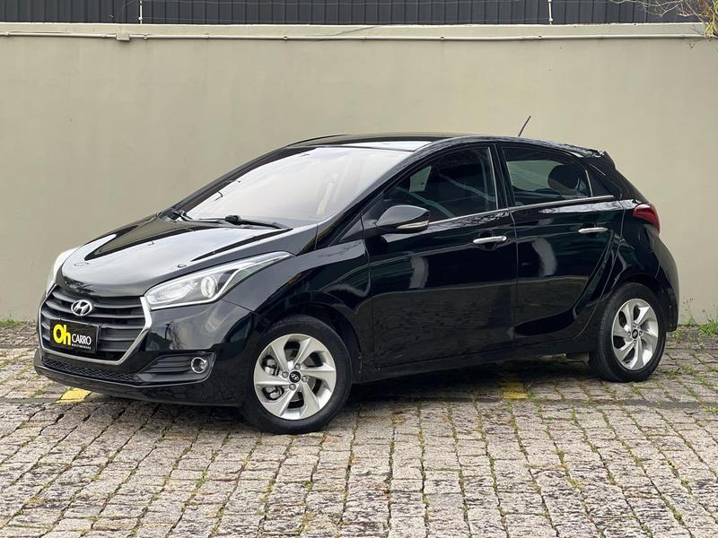Hyundai HB20 2016 à venda