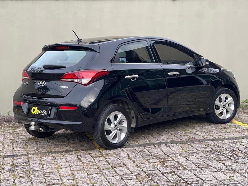 Hyundai HB20 1.6 A Premium - foto 3