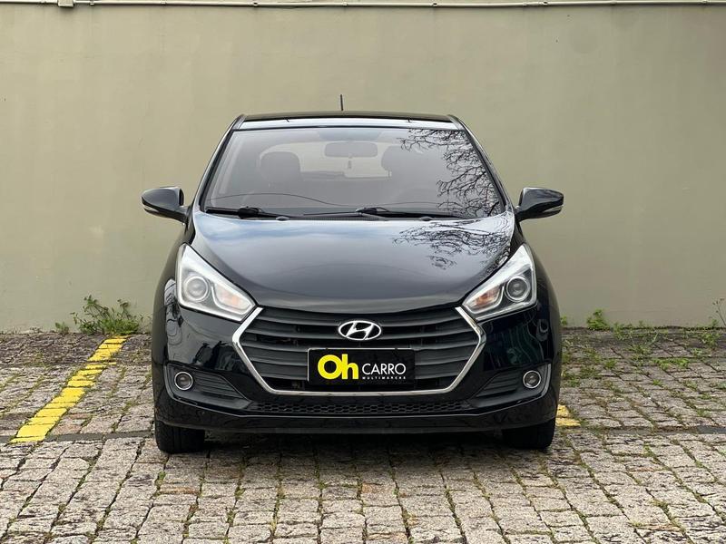 Hyundai HB20 1.6 A Premium - foto 2