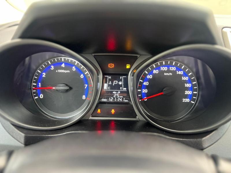 Hyundai HB20 1.6 A Premium - foto 8