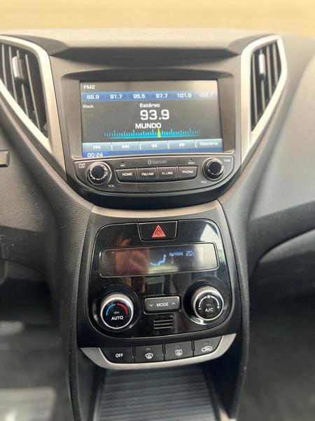 Hyundai HB20 1.6 A Premium - foto 10
