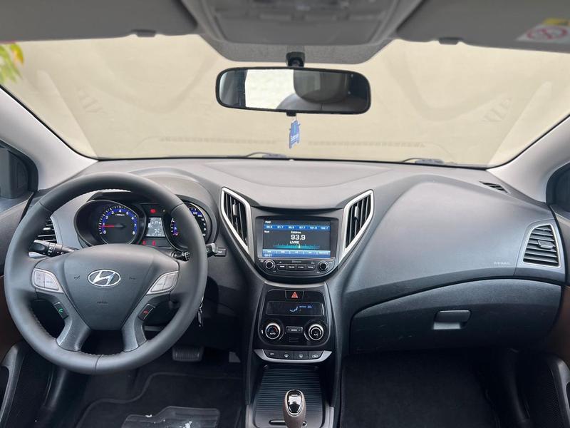 Hyundai HB20 1.6 A Premium - foto 6