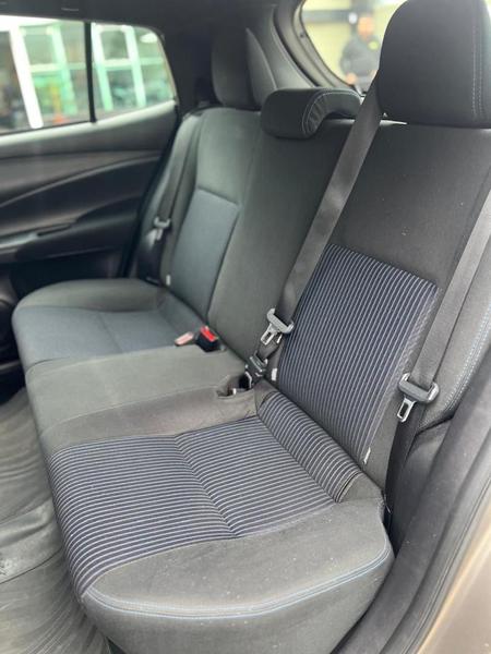 Toyota Yaris Hatch Xl 1.3 Automático - foto 11