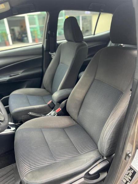 Toyota Yaris Hatch Xl 1.3 Automático - foto 10