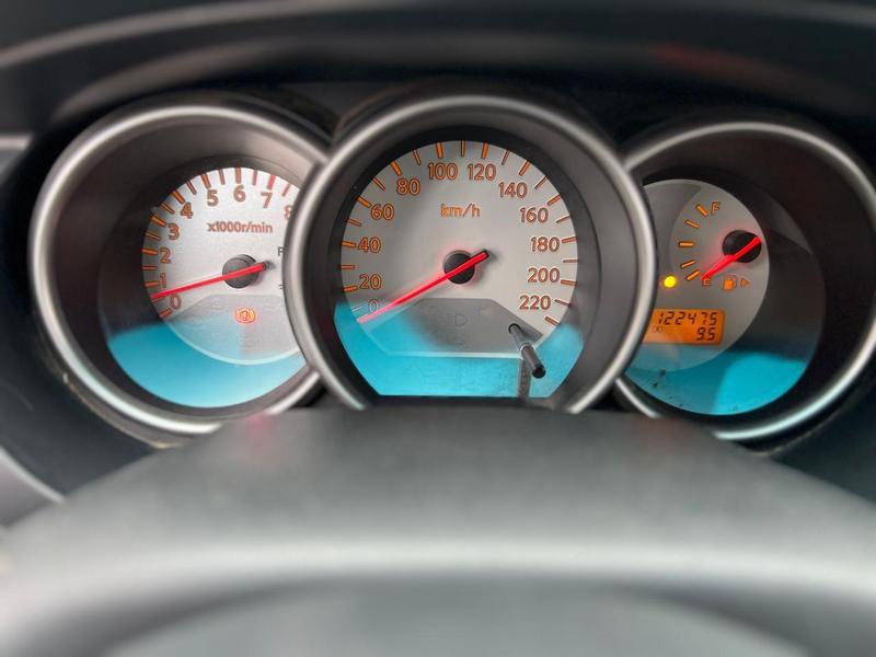 Nissan Livina Grand Sl 1.8 16V Flex Fuel Aut. - foto 6