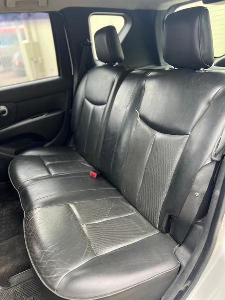 Nissan Livina Grand Sl 1.8 16V Flex Fuel Aut. - foto 12