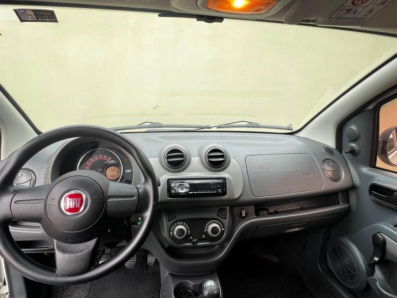 Fiat Fiorino 1.4 Flex - foto 5