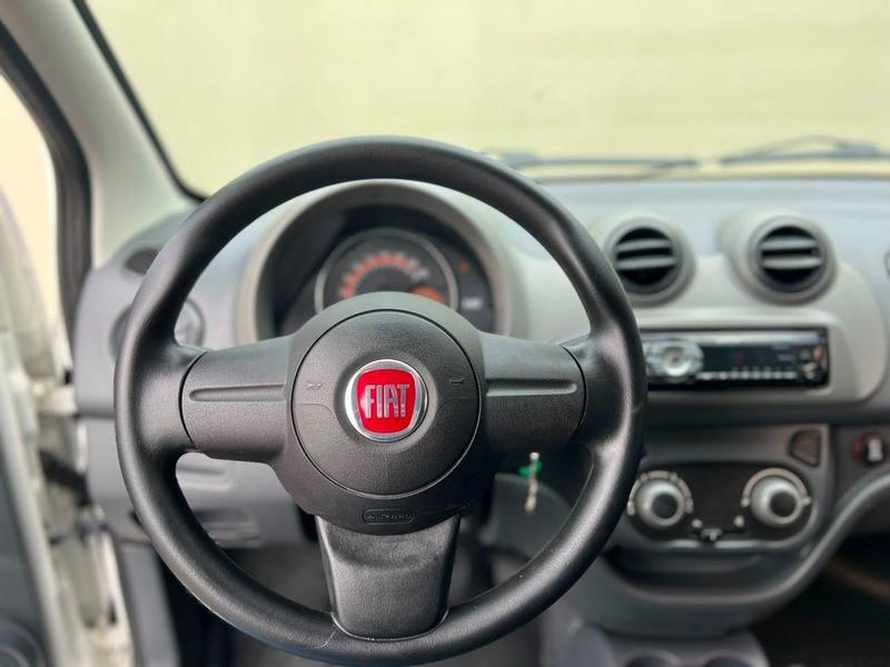 Fiat Fiorino 1.4 Flex - foto 6